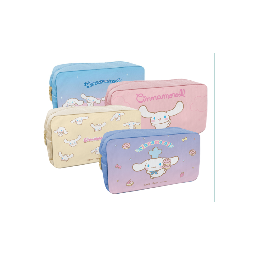 KOTEX CINNAMON ROLL POUCH-CGWP