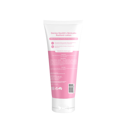 SKINLABS RADIANT LOTION 200ML