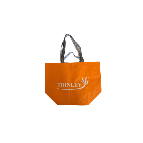 TRINLEY SHOPPING BAG-CGWP