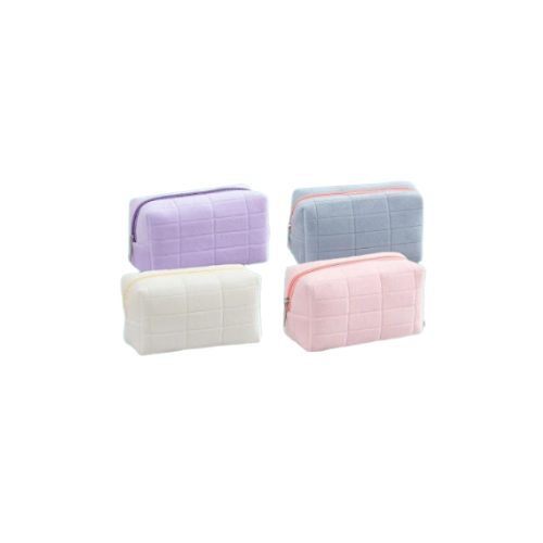 COSMETIC BAG 1S - GWP