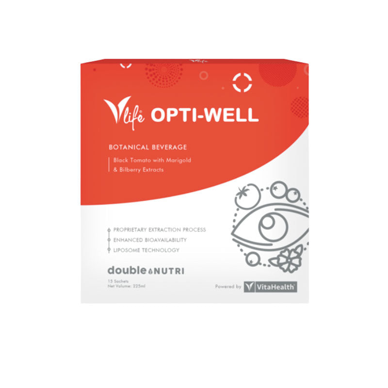 VLIFE OPTI-WELL 15S