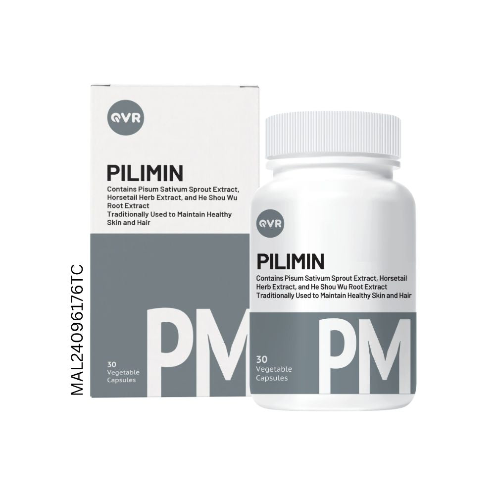 QVR PILIMIN 30S