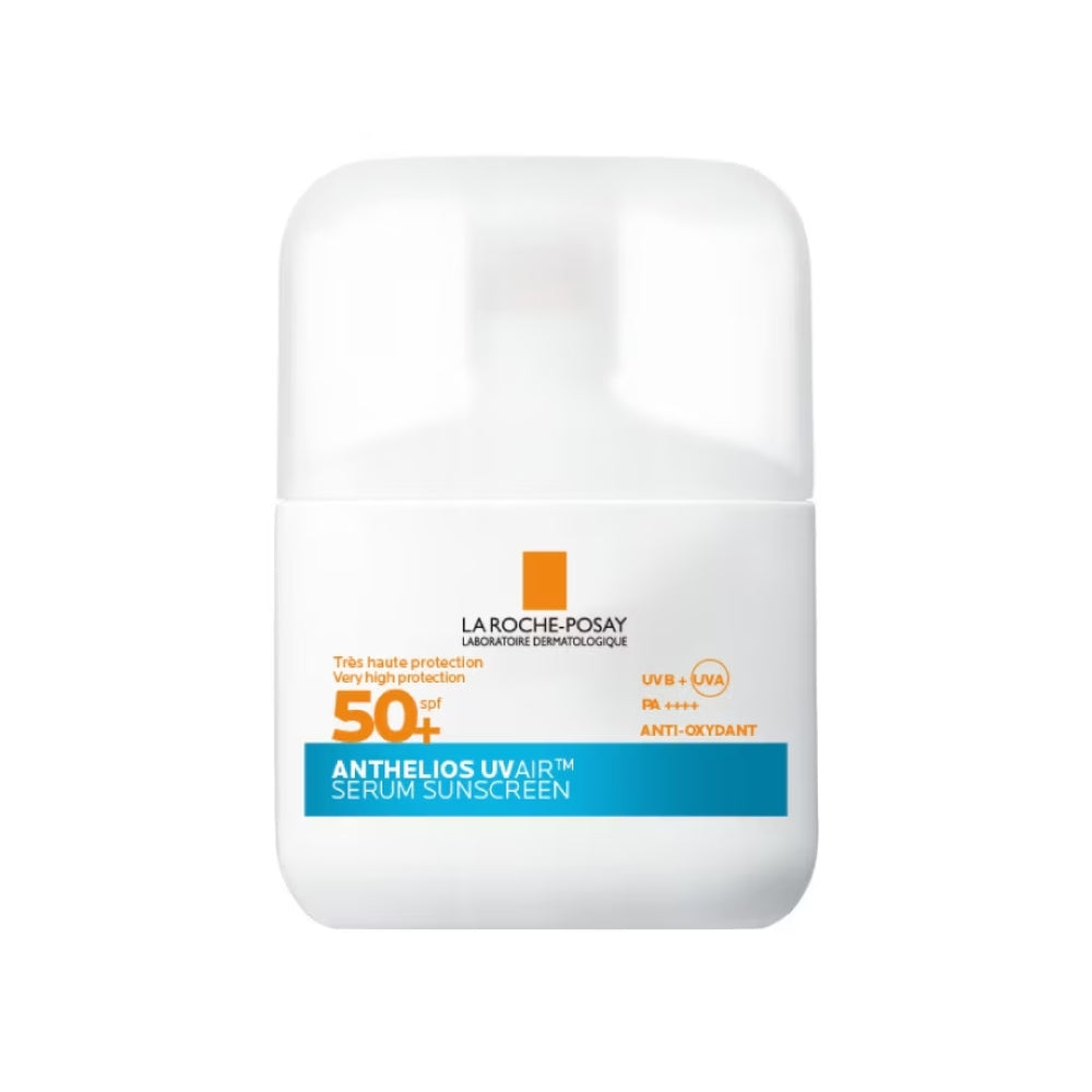 LA ROCHE POSAY ANTHELIOS UV AIR SERUM SUNSCREEN SPF50+ 50ML