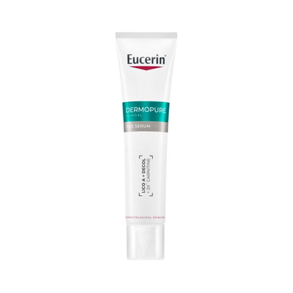 EUCERIN DERMOPURE CLINICAL SOS SERUM 40ML