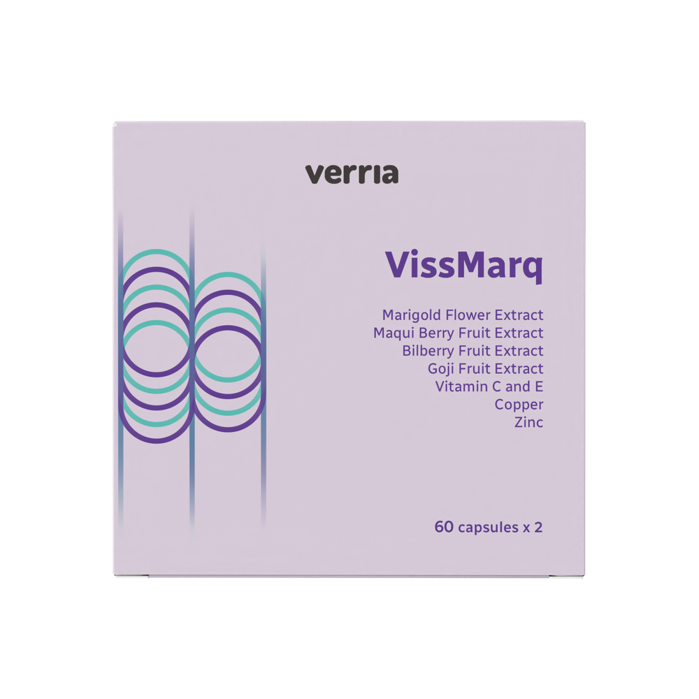 VERRIA VISSMARQ 60SX2