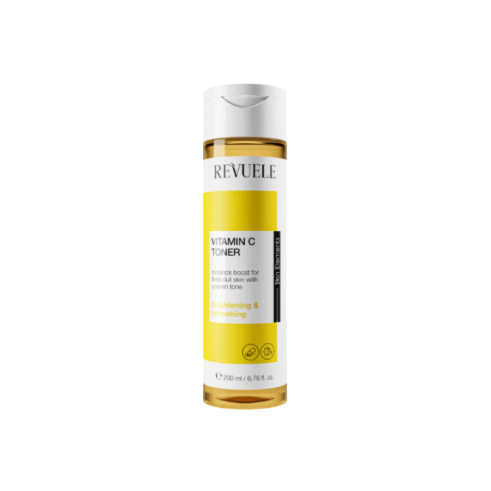 REVUELE VITAMIN C TONER 200ML