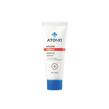 ATONO OXYGEN CREAM 30G-CGWP