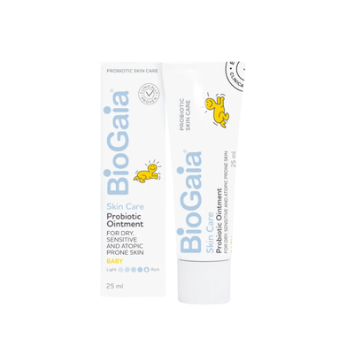 BIOGAIA PROBIOTIC OINTMENT 25ML