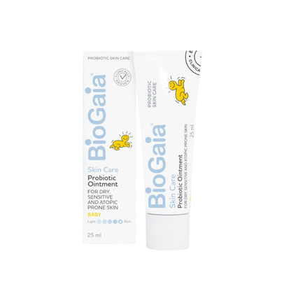 BIOGAIA PROBIOTIC OINTMENT 25ML