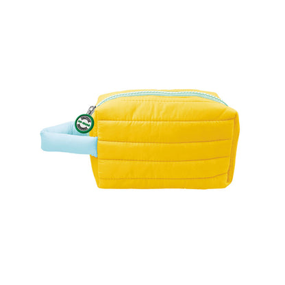 SYSTANE FLUFFY COSMETIC POUCH-BGWP