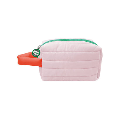 SYSTANE FLUFFY COSMETIC POUCH-BGWP