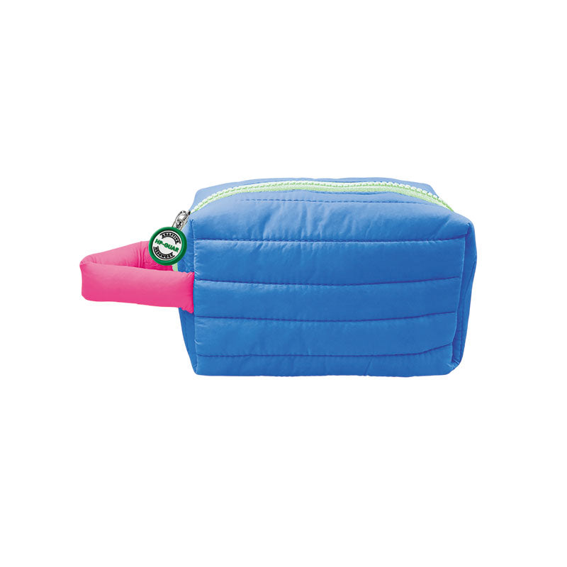 SYSTANE FLUFFY COSMETIC POUCH-BGWP