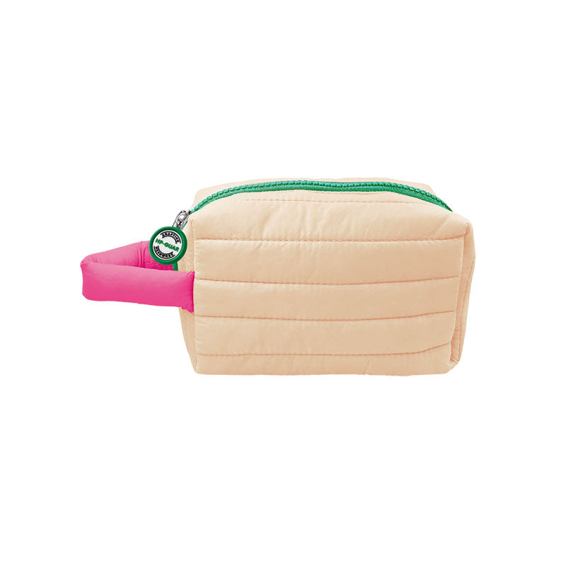 SYSTANE FLUFFY COSMETIC POUCH-BGWP