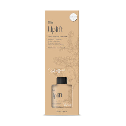IMA MORII DAY ZEN REED DIFFUSER UPLIFT 100ML