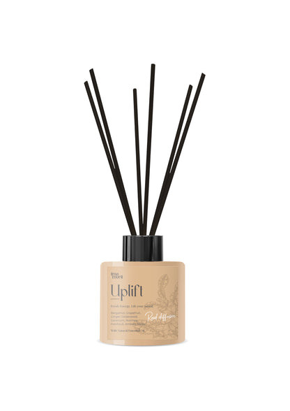 IMA MORII DAY ZEN REED DIFFUSER UPLIFT 100ML