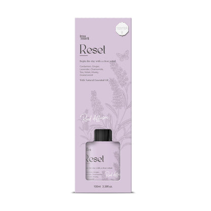 IMA MORII DAY ZEN REED DIFFUSER RESET 100ML