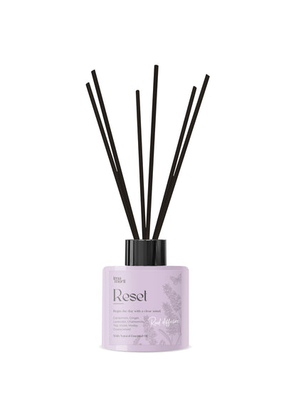 IMA MORII DAY ZEN REED DIFFUSER RESET 100ML