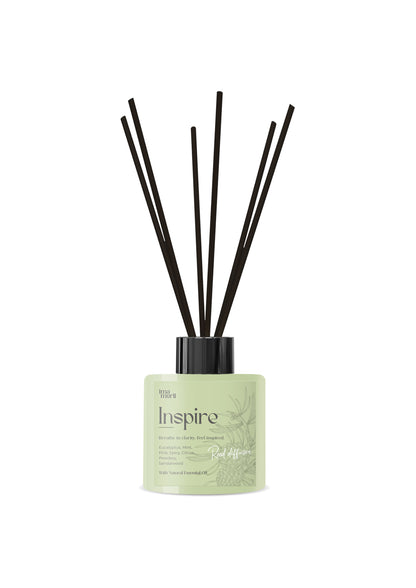 IMA MORII DAY ZEN REED DIFFUSER INSPIRE 100ML