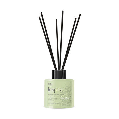 IMA MORII DAY ZEN REED DIFFUSER INSPIRE 100ML