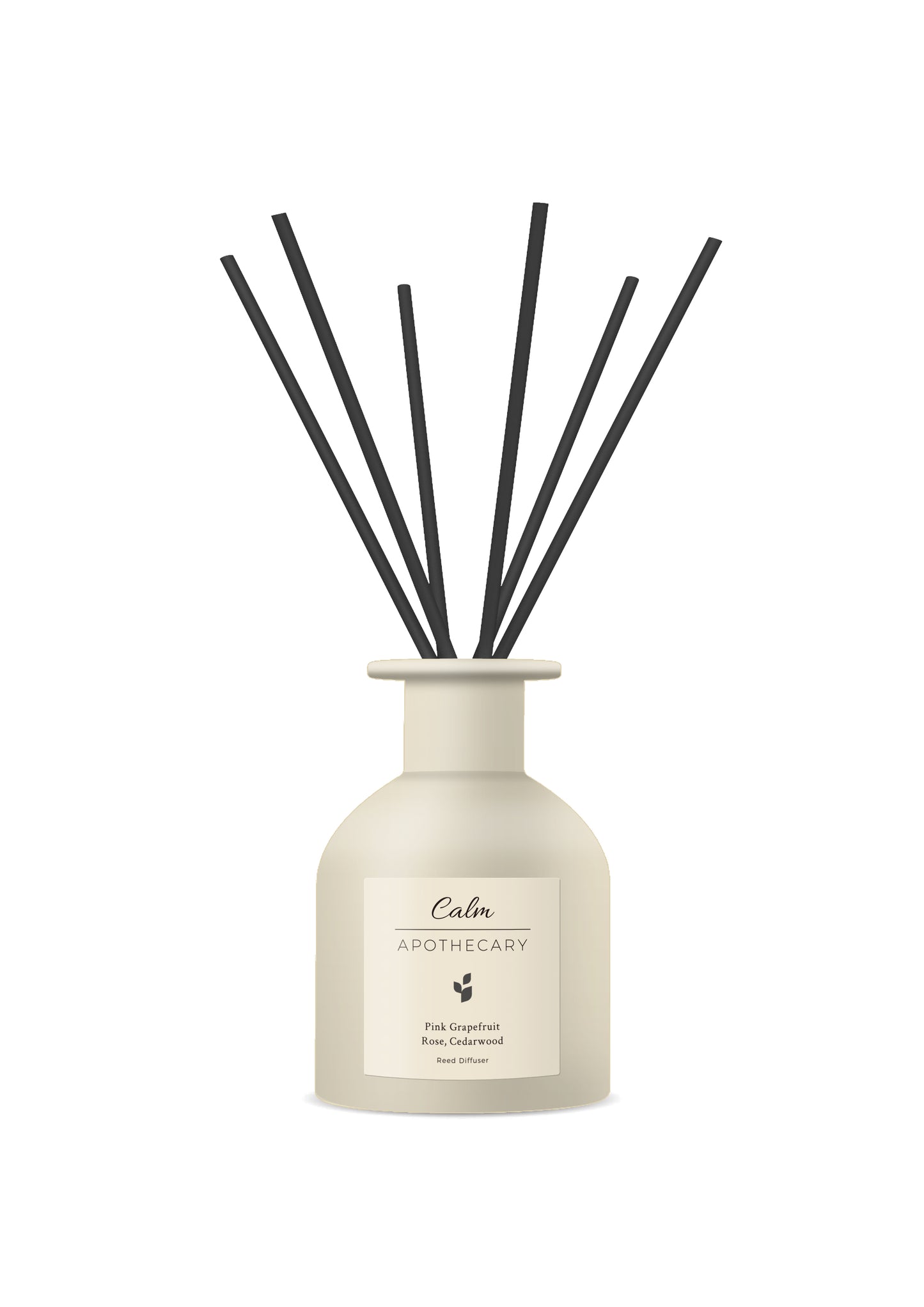 IMA MORII SLEEP WELLNESS REED DIFFUSER CALM 100ML