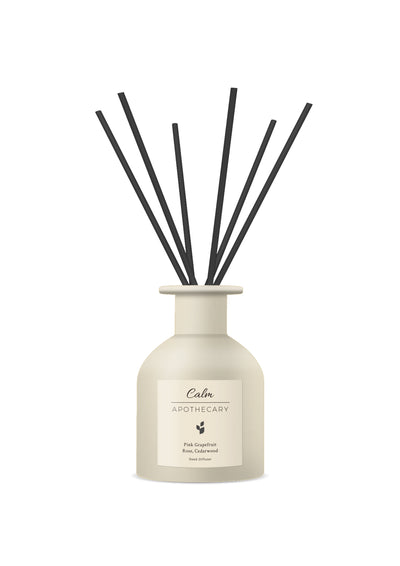 IMA MORII SLEEP WELLNESS REED DIFFUSER CALM 100ML