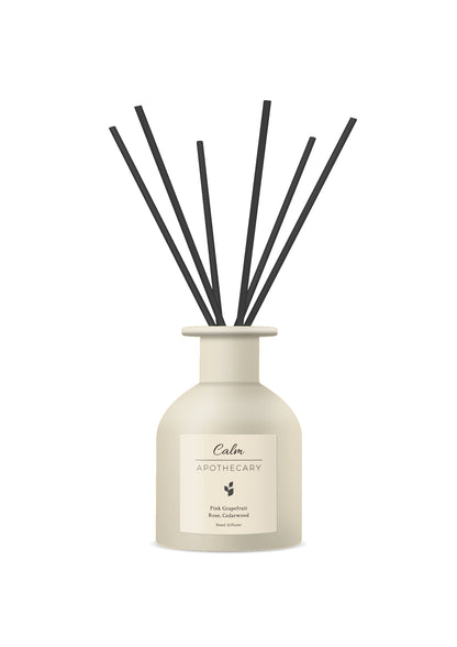 IMA MORII SLEEP WELLNESS REED DIFFUSER CALM 100ML