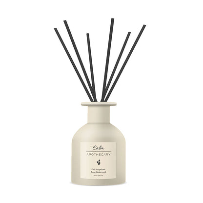 IMA MORII SLEEP WELLNESS REED DIFFUSER CALM 100ML