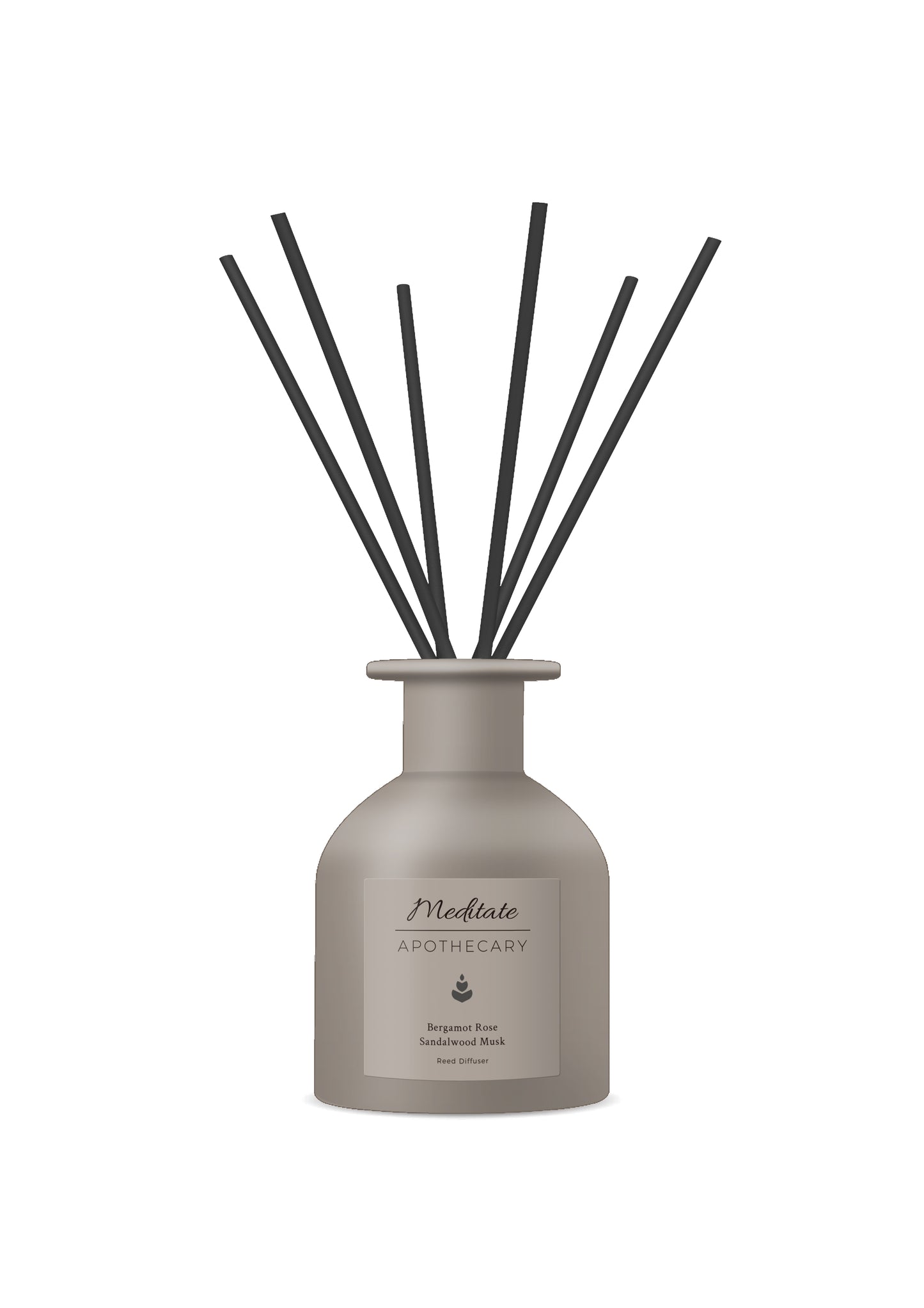 IMA MORII SLEEP WELLNESS REED DIFFUSER MEDITATE 100ML