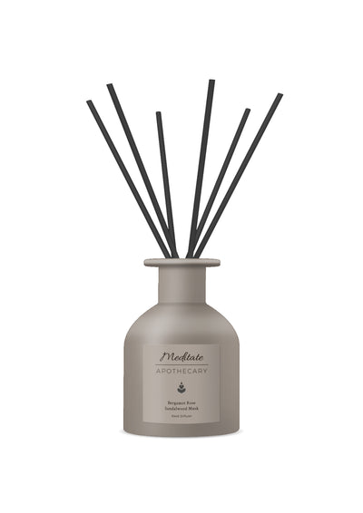 IMA MORII SLEEP WELLNESS REED DIFFUSER MEDITATE 100ML