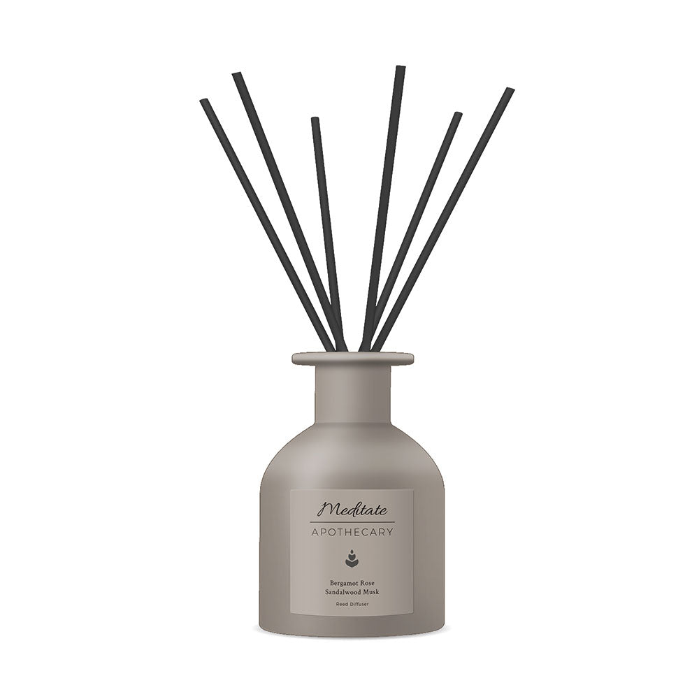 IMA MORII SLEEP WELLNESS REED DIFFUSER MEDITATE 100ML