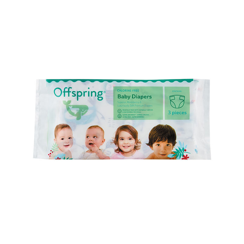 OFFSPRING FASHION TAPE-TRIAL-M(FSC)-CGWP