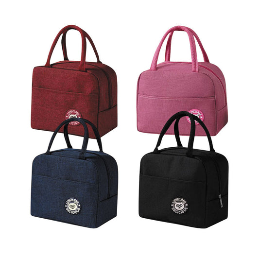 RED SEAL LUNCH BOX-CGWP