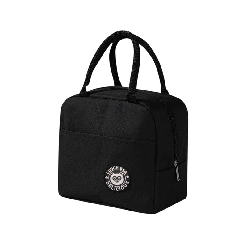 RED SEAL LUNCH BOX-CGWP