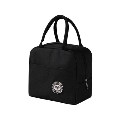 RED SEAL LUNCH BOX-CGWP