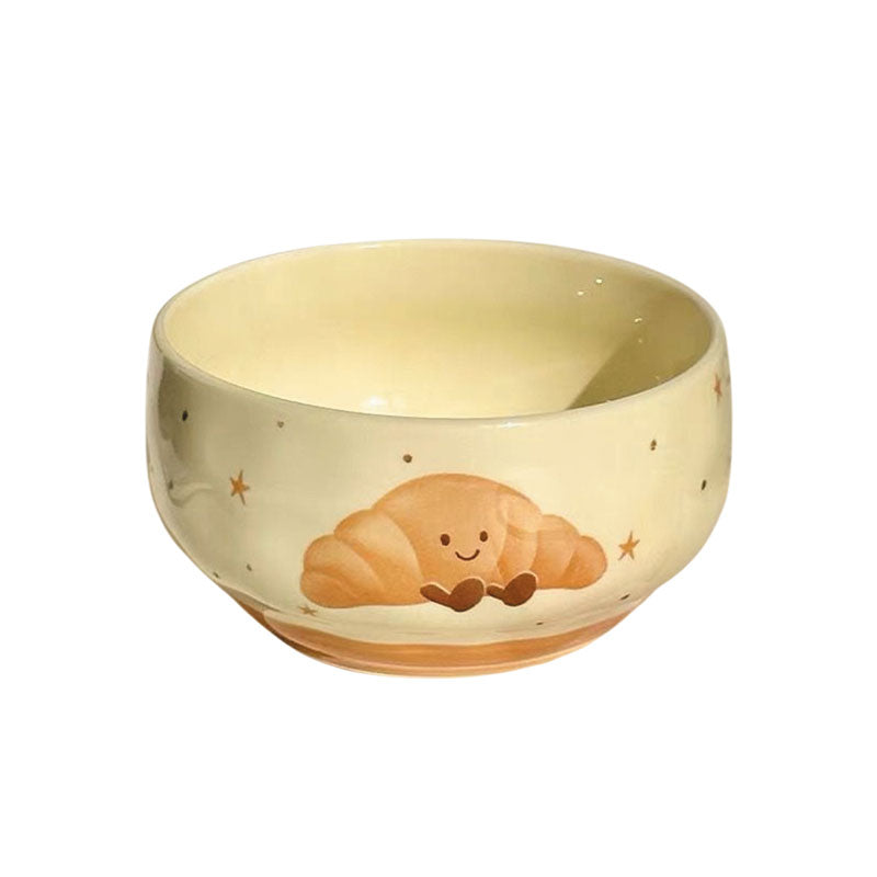 KORDEL CERAMIC BOWL 1S-CGWP