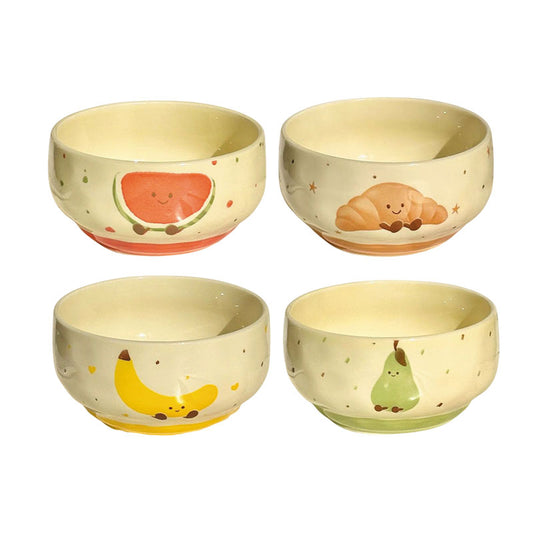 KORDEL CERAMIC BOWL 1S-CGWP