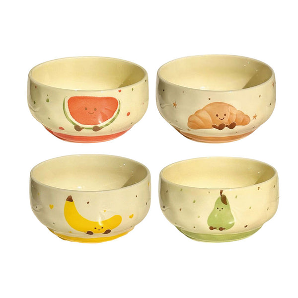 KORDEL CERAMIC BOWL 1S-CGWP