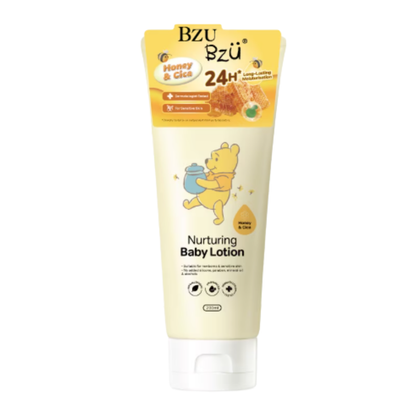 BZU BZU NURTURING BABY LOTION 200ML