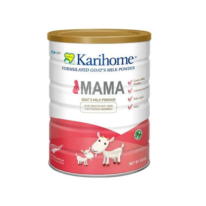 KARIHOME MAMA GOATS MILK POWDER 800G