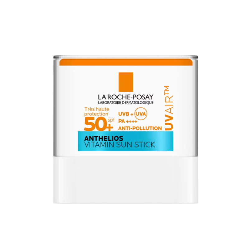 LA ROCHE POSAY ANTHELIOS UV AIR VITAMIN SUN STICK SPF50+ 10ML