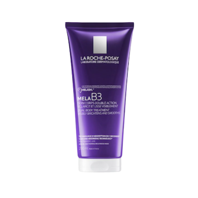 LA ROCHE POSAY MELA B3 BODY LOTION 200ML