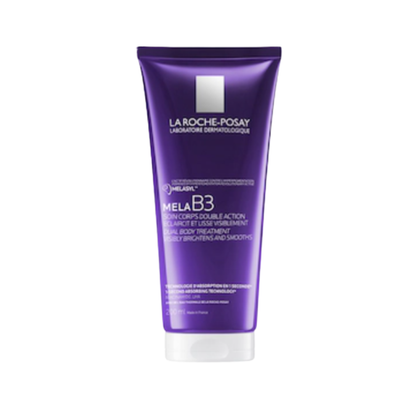 LA ROCHE POSAY MELA B3 BODY LOTION 200ML