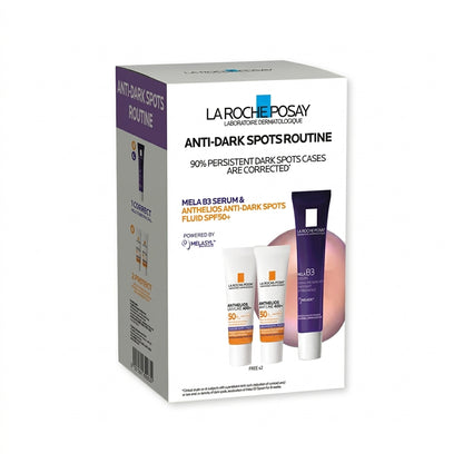 LA ROCHE POSAY ANTI-DARK SPOT ROUTINE SET