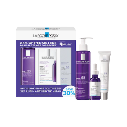 LA ROCHE POSAY ANTI-DARK SPOT ROUTINE SET