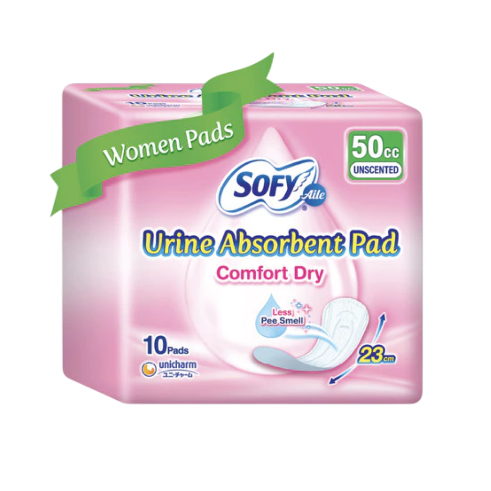 SOFY AILE 50CC 23CM 10S