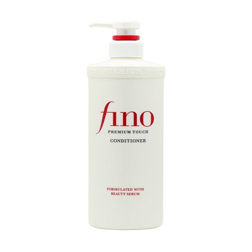 FINO PREMIUM TOUCH CONDITIONER 550ML