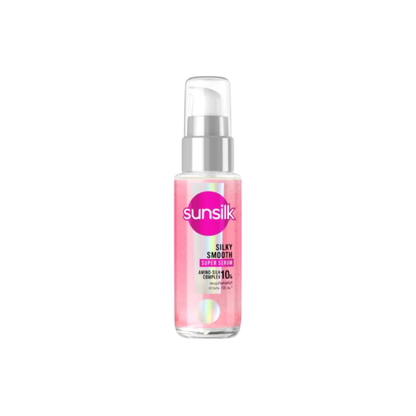 SUNSILK SUPER SERUM SILKY SMOOTH 45ML