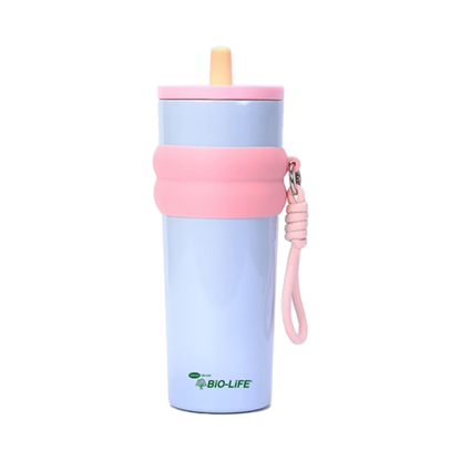 BL MIRROR SURFACE HOT WATER BOTTLE-CGWP