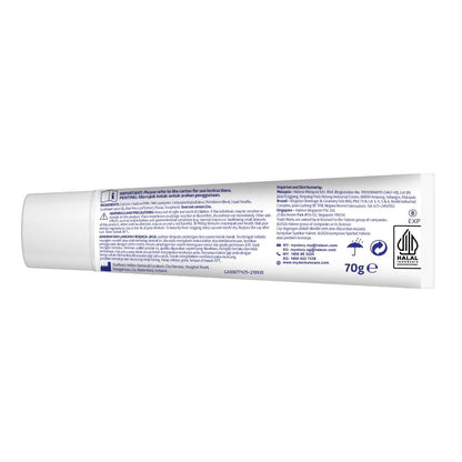 POLIDENT MAX HOLD GUM PROTECTION 70G