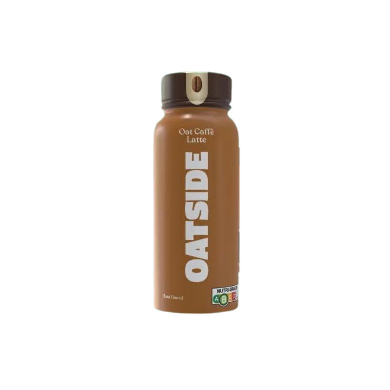 OATSIDE COFFEE LATTE 240ML